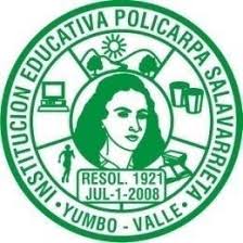 logo policarpa